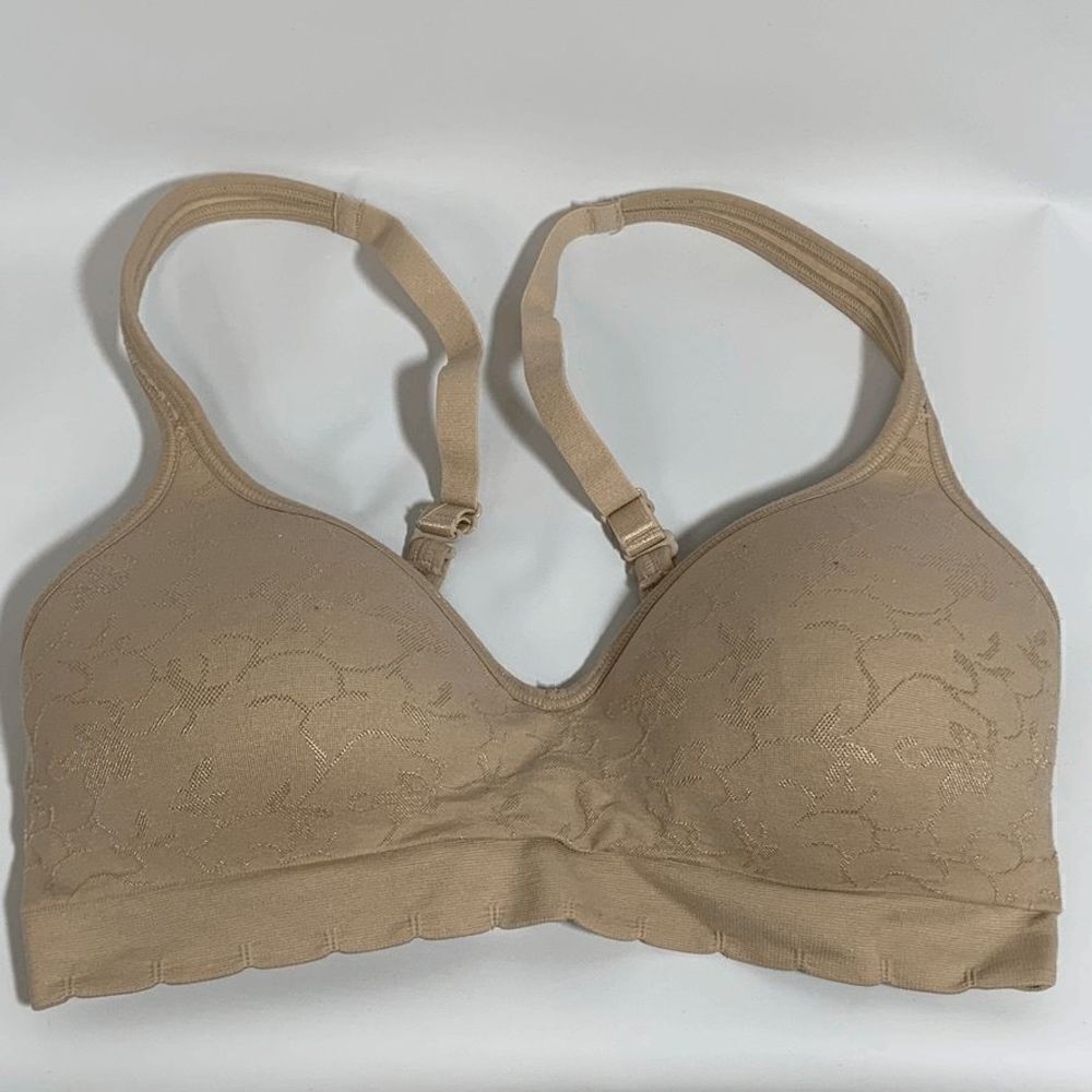 Carole Hochman Small Versatile Underwire Bra